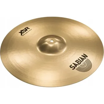 Činel SABIAN XSR Rock Crash 18" činel