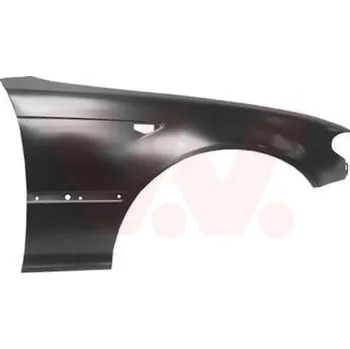 Blatník karosérie Blatník VAN WEZEL 0653656