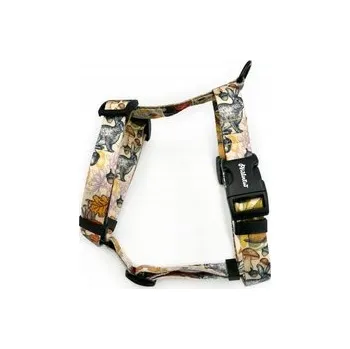 Postroj pro psa Postroj pro psa Guard Forest Treasures L/XL