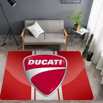 Absorpční rohožka do koupelny a vstupu | koberec | styl Ducati - 9,160cm x 120cm