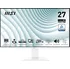 Monitor MSI Pro MP273AW bílý