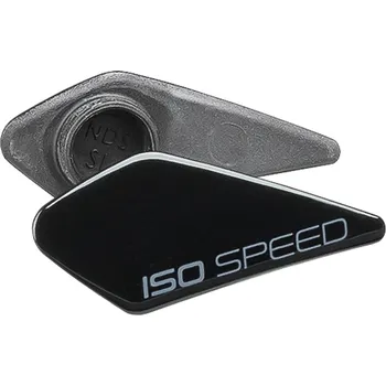 Kryt TREK Domane SL6A IsoSpeed Black Rear