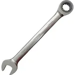 NAREX 443000899 Klíč 27mm ráčnový očkoplochý DIN3113