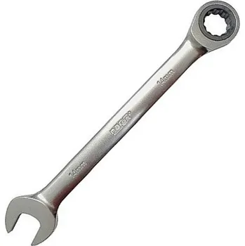 Klíč NAREX 443000899 Klíč 27mm ráčnový očkoplochý DIN3113