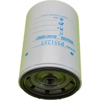 Filtr do auta Olejový filtr Donaldson P551257