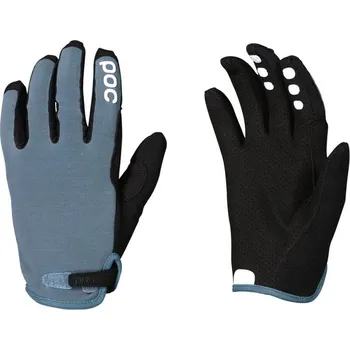 Cyklistické rukavice Rukavice mtb POC Resistance Enduro Adj Glove Calcite Blue - L