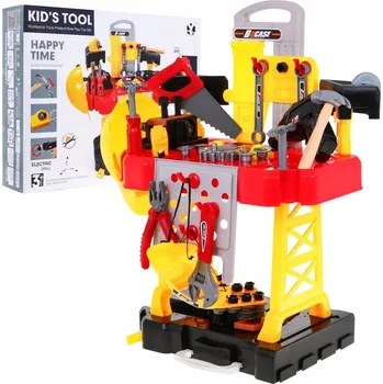 autíčko Dětská dílna Nejnovější ZWA.T108-1