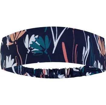 Čelenka Ebbie Bavlněná čelenka s gumičkou - DIVOKÉ KOPRETINY