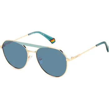 Sluneční brýle Polaroid PLD6211SXPEF