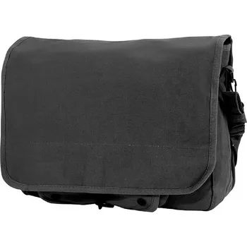 Sportovní taška ROTHCO® Taška ROTHCO® VINTAGE PARATROOPER BAG černá