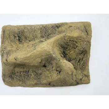 Dekorace do akvária ATG pozadí do terária 40x30 cm