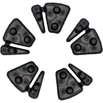 Silentblok nápravy silentbloky rozety, gumy unašeče rozety HONDA FT500 82-83, XRV750 90-03 OEM: 41241-MC8-670