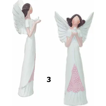 3. Varianta sošky Anděla