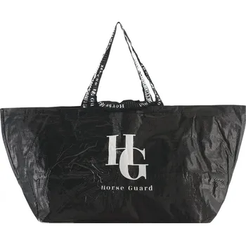 Síť na seno Horseguard Taška na seno Horseguard, černá