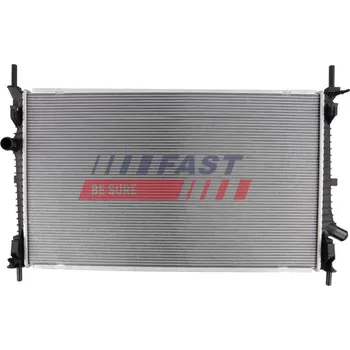 Chladič motoru Chladič, chlazení motoru FAST FT55578