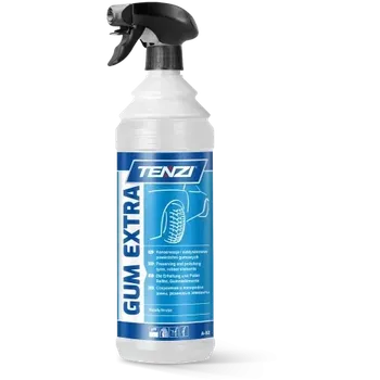 TENZI Gum Extra - údržba a leštění gumových povrchů 1L