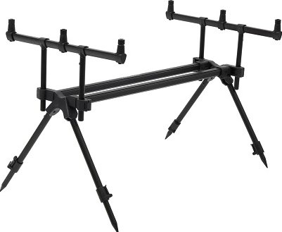 Stojan Prologic Twin Support 3Rod Pod