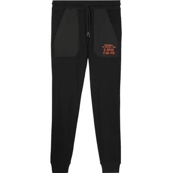 Pánské tepláky A01983-0ADAS-900 - Diesel XL