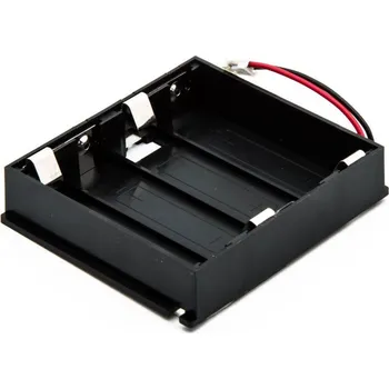 Držák baterie Spektrum SPMA9598 držák baterií