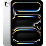 Apple iPad Pro 11" (2024) Cell 256GB - Silver MVW23HC/A