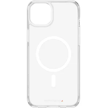 Náhradní díl pro mobilní telefon PanzerGlass HardCase D30 iPhone 15 Plus MagS.Clear 1182