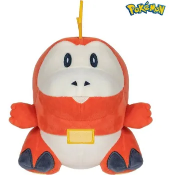 Hračka Pokémon plyš 22 cm Fuecoco