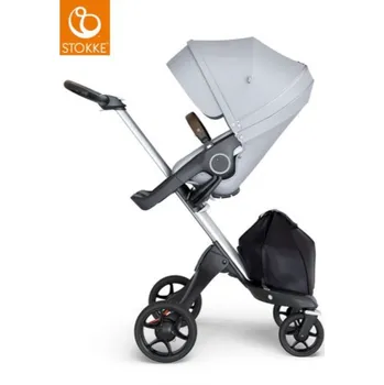 Stokke Xplory V6 podvozek 2020…