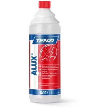 TENZI Alux - přípravek na čištění elektronů 1L