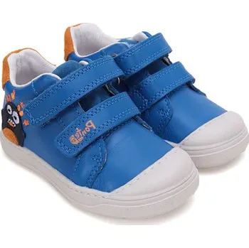 Chlapecké polobotky PONTE 20 OBUV DA03-5-1290A BLUE (22) - 765057413660