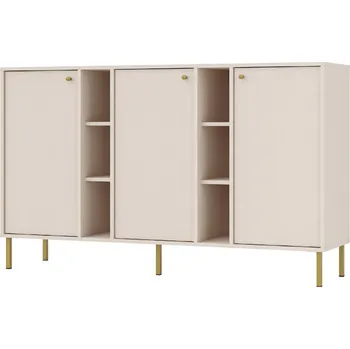 Komoda ArtLemp Komoda YEDDO 2 3F | béžová