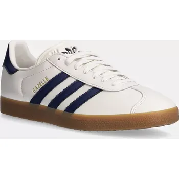 Pánské tenisky Tenisky adidas Originals Gazelle JI0209 béžová 01X, EUR 44