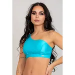 Vrchní díl plavek VSB JULIE tyrkys, VELIKOST PODPRSENKY 2XL/3XL