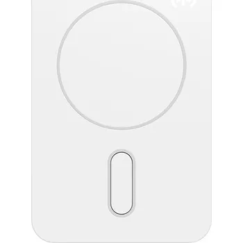 Náhradní kryt pro mobilní telefon Speck Everywhere Mount + ClickLock, White 150658-3248