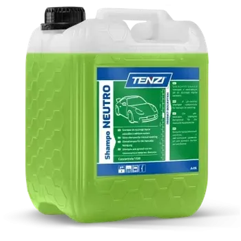Autošampón TENZI Shampoo Neutro - Neutrální autošampon 10L