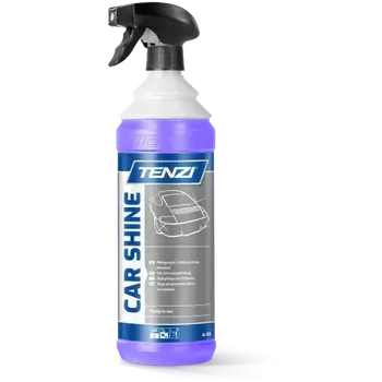 Autolak TENZI Car Shine GT – lesk a ochrana autolaku 1L