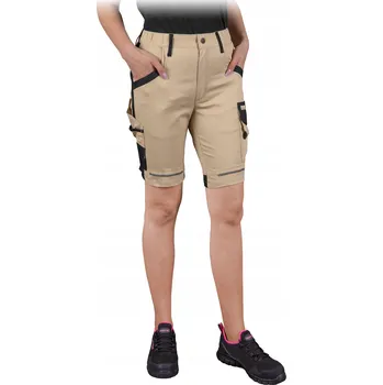 Dámské krátké kalhoty LH-SAND-TS BEB vel. M