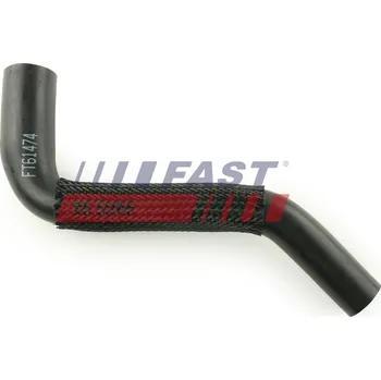 Automobilové těsnění Hadička, odvzdušnění víka hlavy válce FAST FT61474