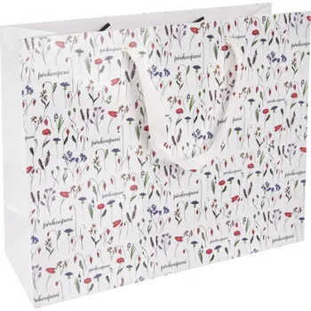 Dárková taška Překvapení 32x12x26 cm