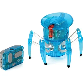 Figurka HexBug – Mikrorobot pavouk Typ: 5