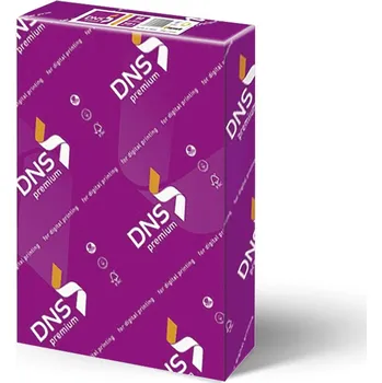 Papír pro tiskárny Xerografický papír DNS Premium 70 g / A4