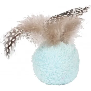 Hračka pro psa Míček dotties, 1ks