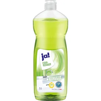 JA! Essig Reiniger 1 l