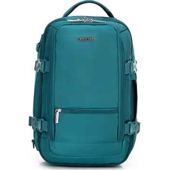 Městský batoh Multifunkční batoh 2v1 mořský | WITTCHEN | 29-3P-000-95