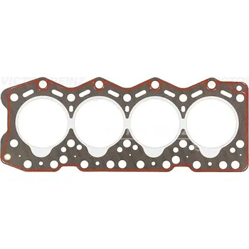 Automobilové těsnění Těsnění, hlava válce VICTOR REINZ 61-35660-10