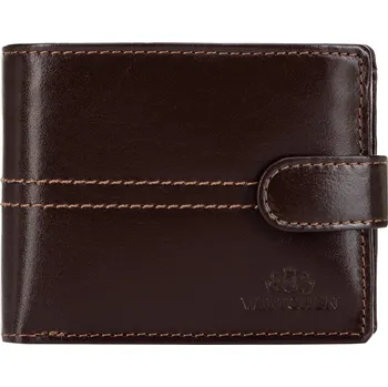Peněženka Pánská kožená peněženka | WITTCHEN | 14-1-115-L4E