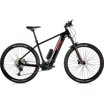 Jízdní kolo elektrokolo APACHE Hupahu 2 Bosch CX 1000 Wh (S) PowerMore