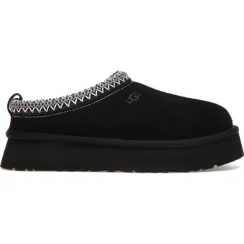 Dámské pantofle UGG Tazz Slipper Black Velikost: 37