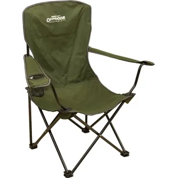 rybářské křeslo ENERGOTEAM - Křeslo Elegant Outdoor L