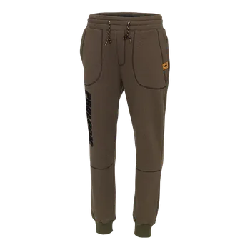 Prologic Carpio Joggers Army Green