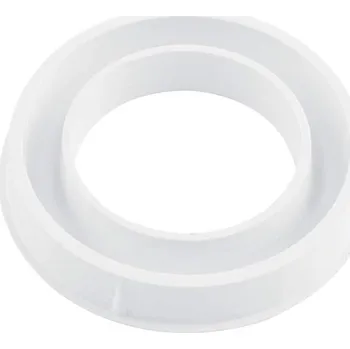 Brusný kotouč Tyrolit 84848 - Kroužek redukční pr. 20 x 18 mm pro brusné kotouče tloušťka, plastový